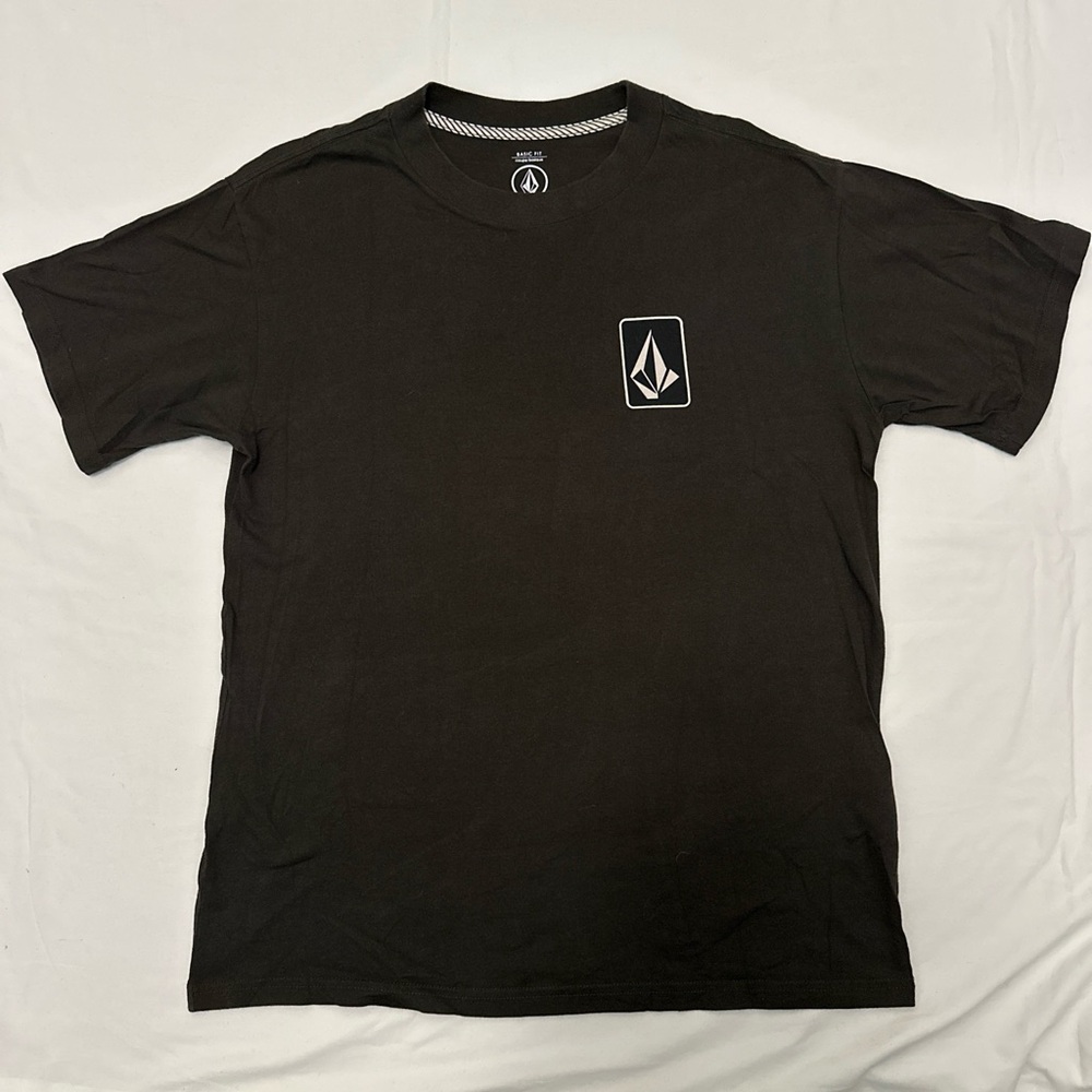 Volcom Men's T-Shirt Sz Medium - Picture 3 of 5